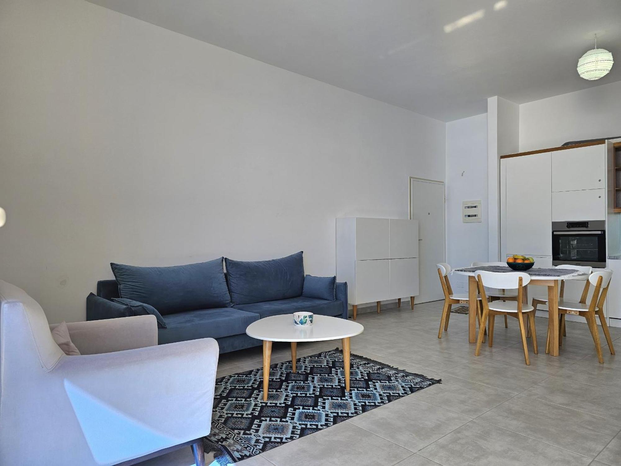Panorama View Apartments Saranda Kültér fotó